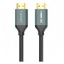 Earldom W30 Καλώδιο HDMI 1.5m 8K