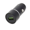 Kouvolsen M2-0331 Αντάπτορας Αυτοκινήτου Με Θύρα USB