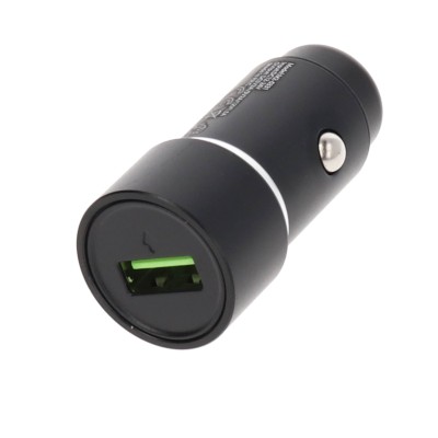 Kouvolsen M2-0331 Αντάπτορας Αυτοκινήτου Με Θύρα USB