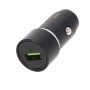 Kouvolsen M2-0331 Αντάπτορας Αυτοκινήτου Με Θύρα USB