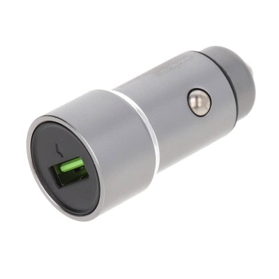 Kouvolsen M2-0331 Αντάπτορας Αυτοκινήτου Με Θύρα USB Kouvolsen M2-0331 Αντάπτορας Αυτοκινήτου Με Θύρα USB