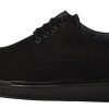 Atabey Ανδρικά Oxford Παπούτσια Suede