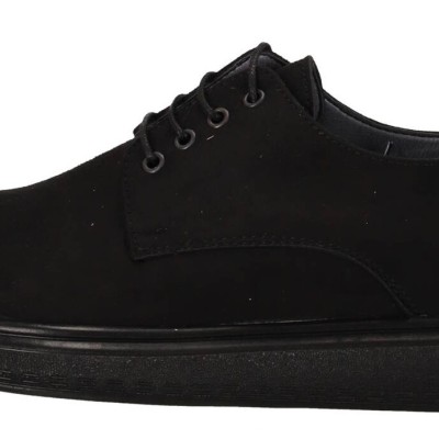 Atabey Ανδρικά Oxford Παπούτσια Suede
