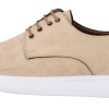 Atabey Ανδρικά Oxford Παπούτσια Suede