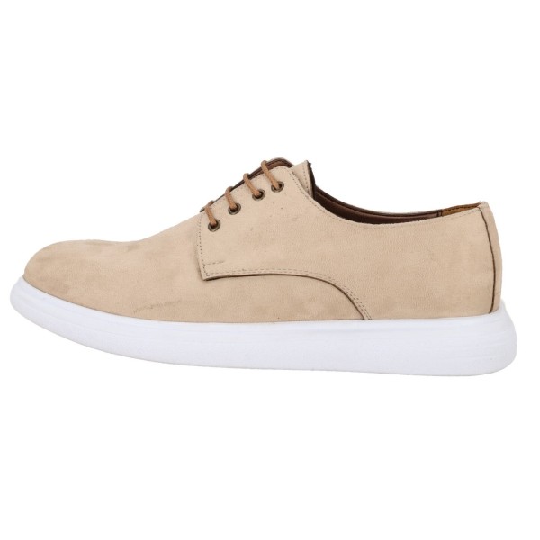 Atabey Ανδρικά Oxford Παπούτσια Suede Ανδρικά Παπούτσια Casual