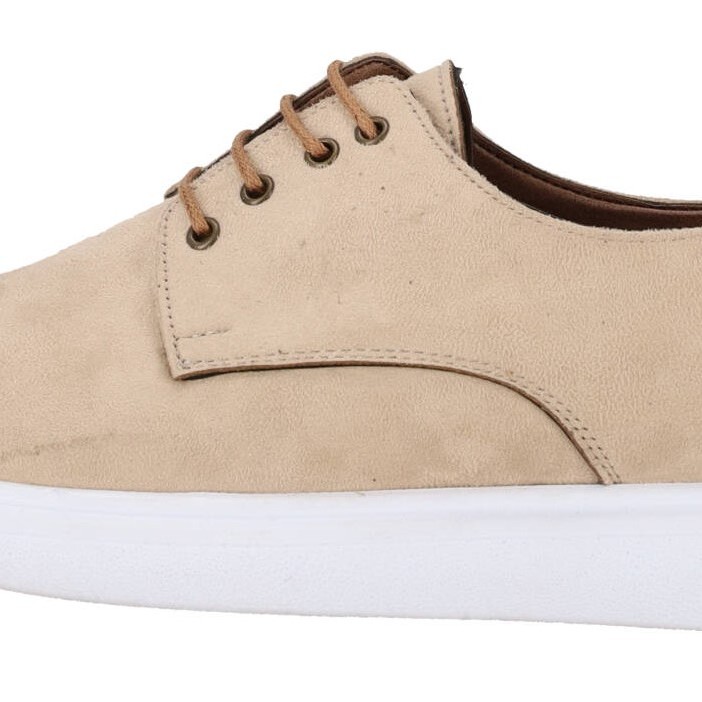Atabey Ανδρικά Oxford Παπούτσια Suede
