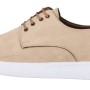 Atabey Ανδρικά Oxford Παπούτσια Suede