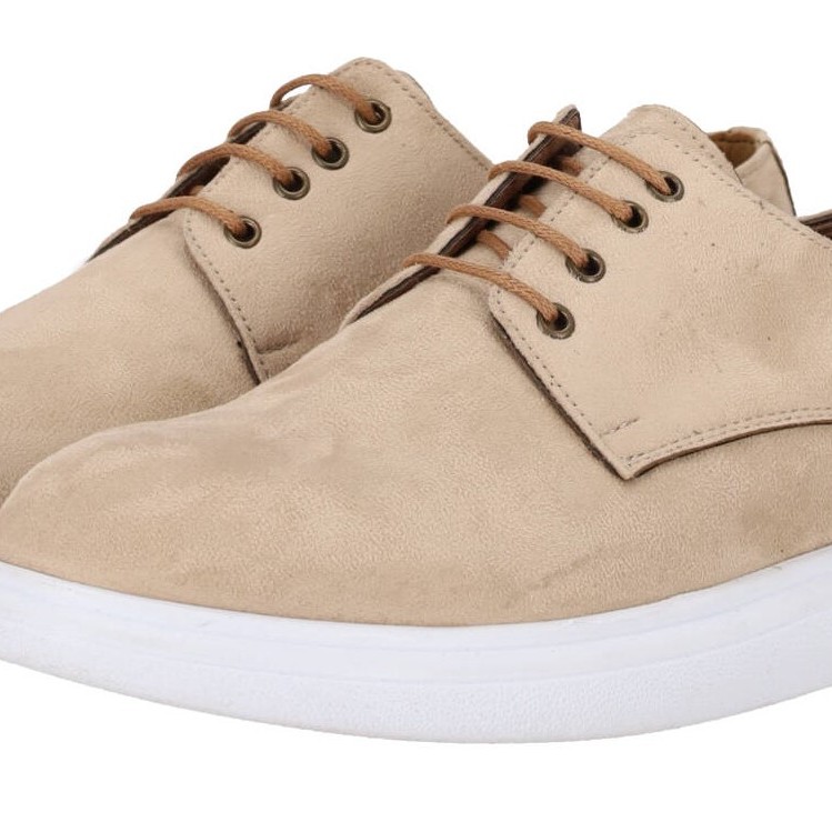 Atabey Ανδρικά Oxford Παπούτσια Suede
