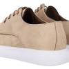Atabey Ανδρικά Oxford Παπούτσια Suede