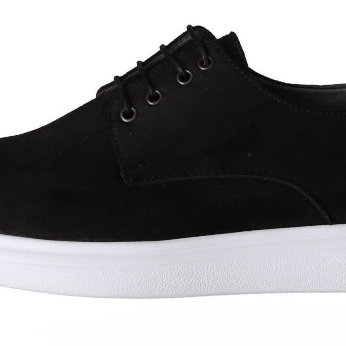 Atabey Ανδρικά Oxford Παπούτσια Suede