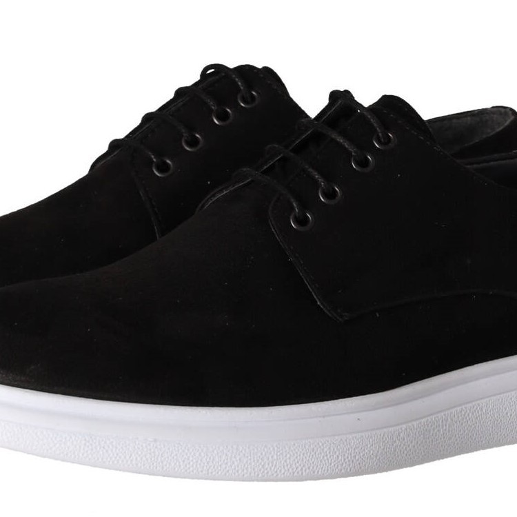 Atabey Ανδρικά Oxford Παπούτσια Suede