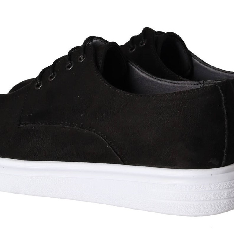 Atabey Ανδρικά Oxford Παπούτσια Suede