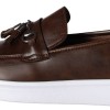 ATABEY Δερματίνη Ανδρικά Loafers