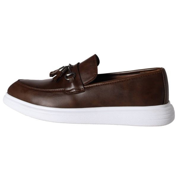 ATABEY Δερματίνη Ανδρικά Loafers Ανδρικά Παπούτσια Casual