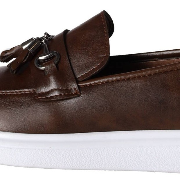 ATABEY Δερματίνη Ανδρικά Loafers