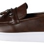 ATABEY Δερματίνη Ανδρικά Loafers