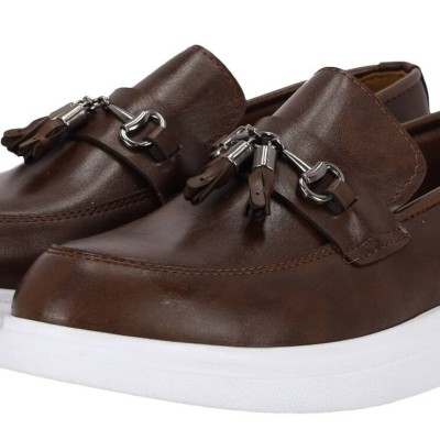 ATABEY Δερματίνη Ανδρικά Loafers