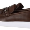ATABEY Δερματίνη Ανδρικά Loafers