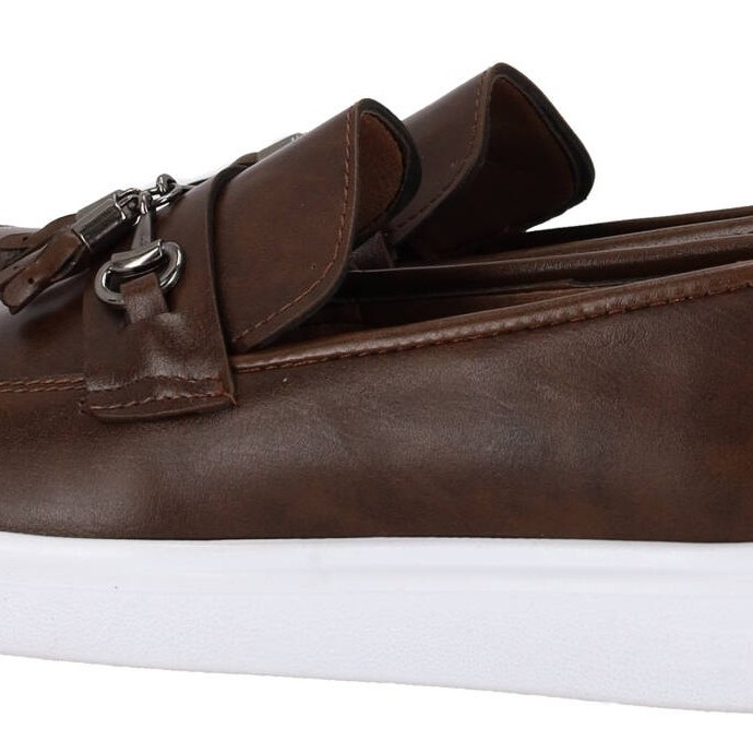 ATABEY Δερματίνη Ανδρικά Loafers