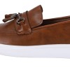 ATABEY Δερματίνη Ανδρικά Loafers