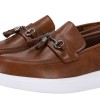 ATABEY Δερματίνη Ανδρικά Loafers