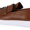 ATABEY Δερματίνη Ανδρικά Loafers