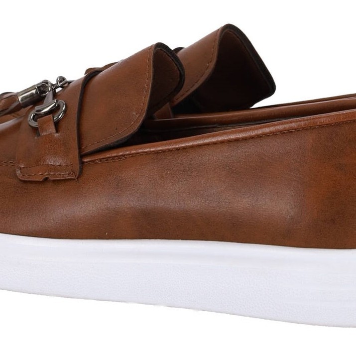 ATABEY Δερματίνη Ανδρικά Loafers