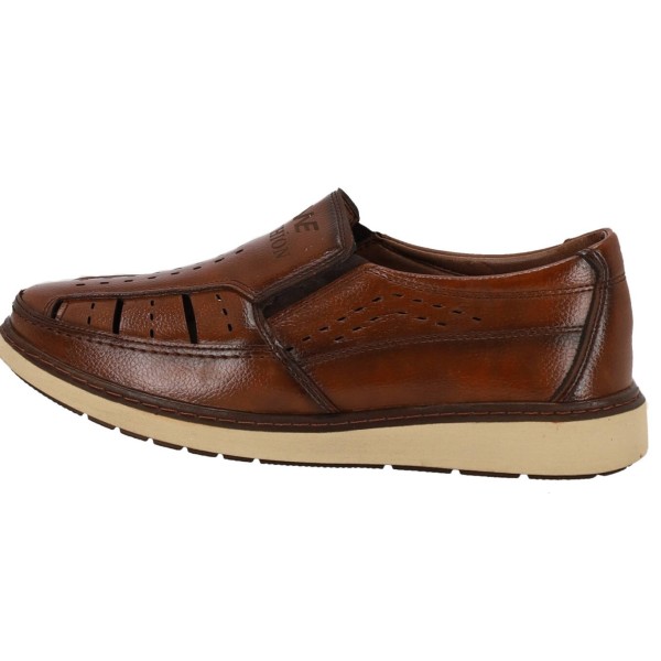 Atabey Ανδρικό Ημίμπλετο Παπούτσι Ανδρικά Παπούτσια Casual