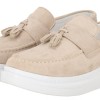 Atabey Ανδρικά Loafers Suede με Chunky Σόλα