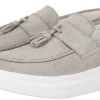 Atabey Ανδρικά Loafers Suede με Chunky Σόλα
