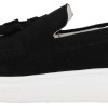Atabey Ανδρικά Loafers Suede με Chunky Σόλα