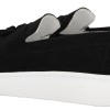 Atabey Ανδρικά Loafers Suede με Chunky Σόλα