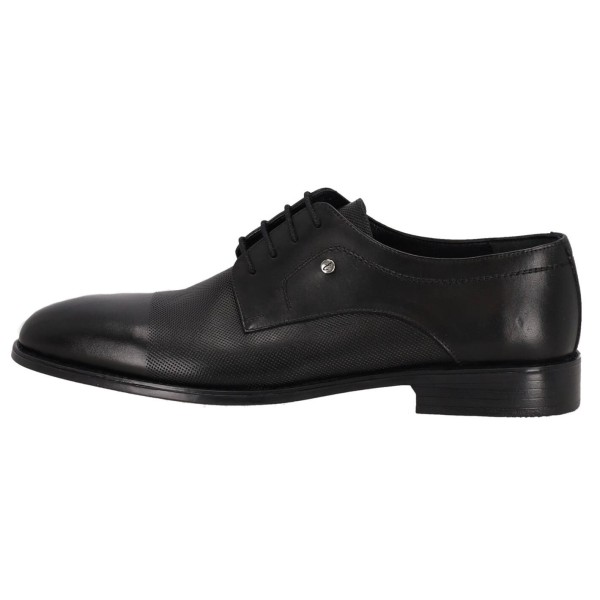 Atabey Ανδρικά Δερμάτινα Σκαρπίνια Ανδρικά Παπούτσια Casual