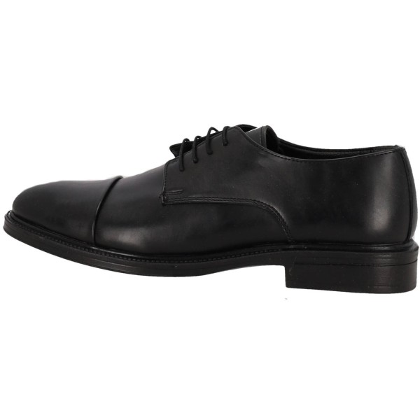 Atabey Aνδρικό Δετό Σκαρπίνι από Δερματίνη Ανδρικά Παπούτσια Casual