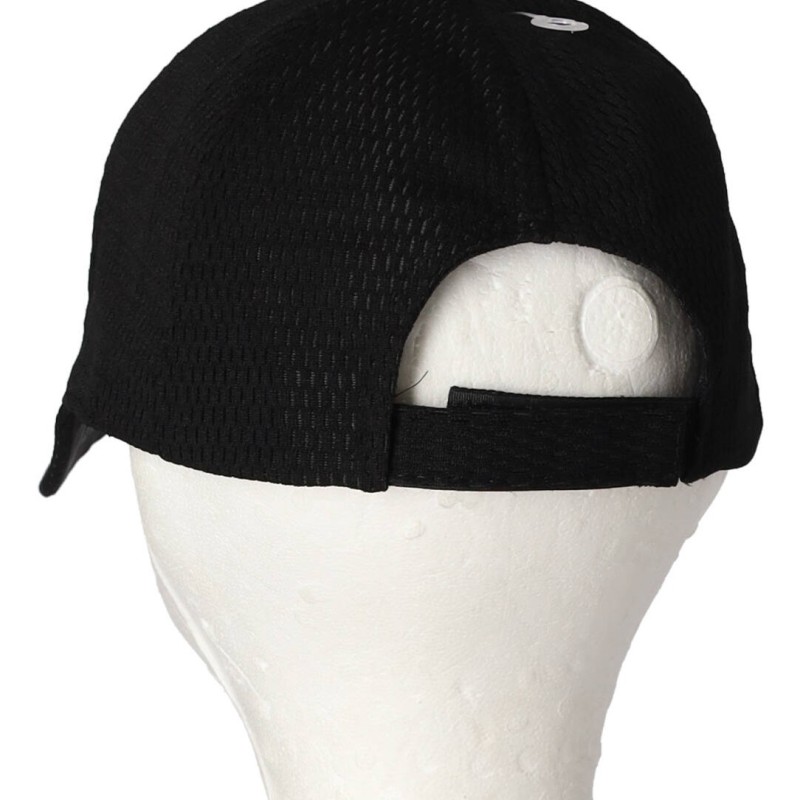 OEM Unisex Jockey Υφασμάτινο Με Σχέδιο