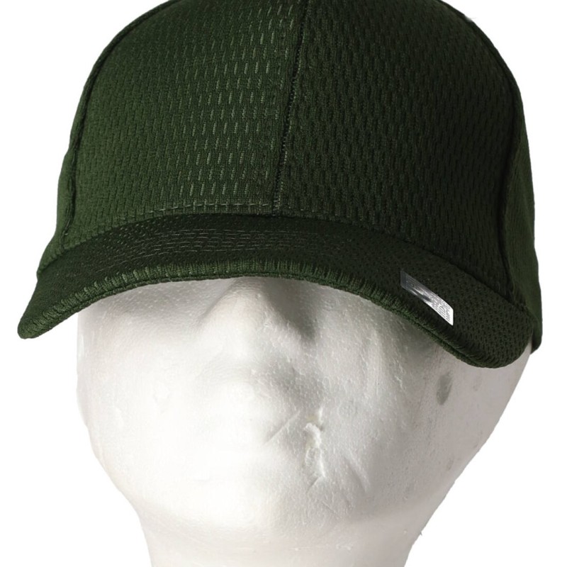 OEM Unisex Jockey Υφασμάτινο Με Σχέδιο