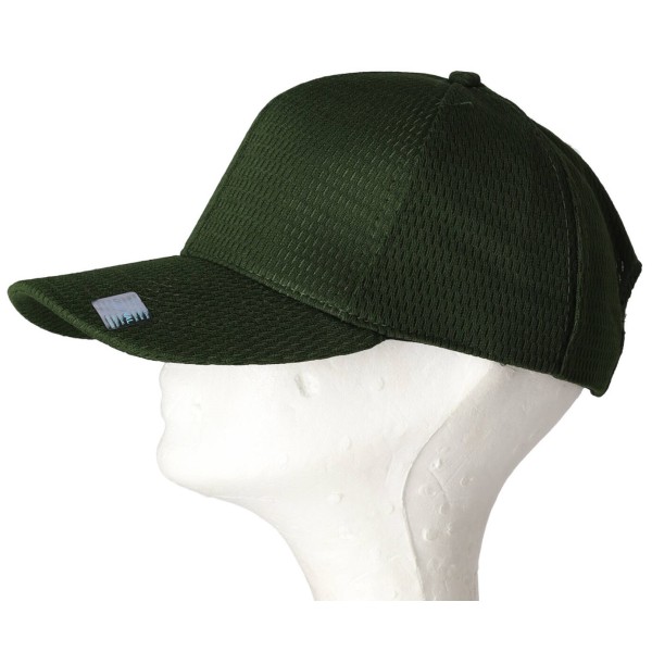 OEM Unisex Jockey Υφασμάτινο Με Σχέδιο