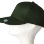 OEM Unisex Jockey Υφασμάτινο Με Σχέδιο