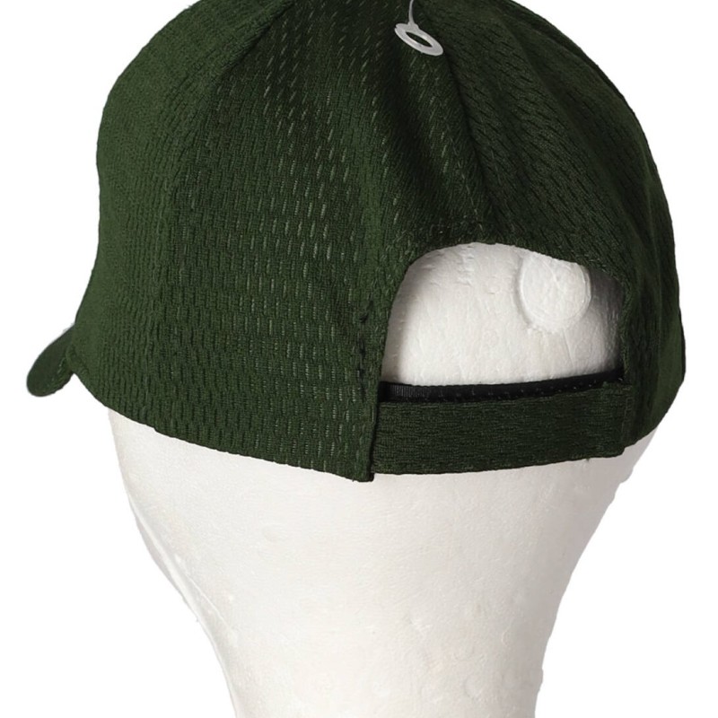 OEM Unisex Jockey Υφασμάτινο Με Σχέδιο