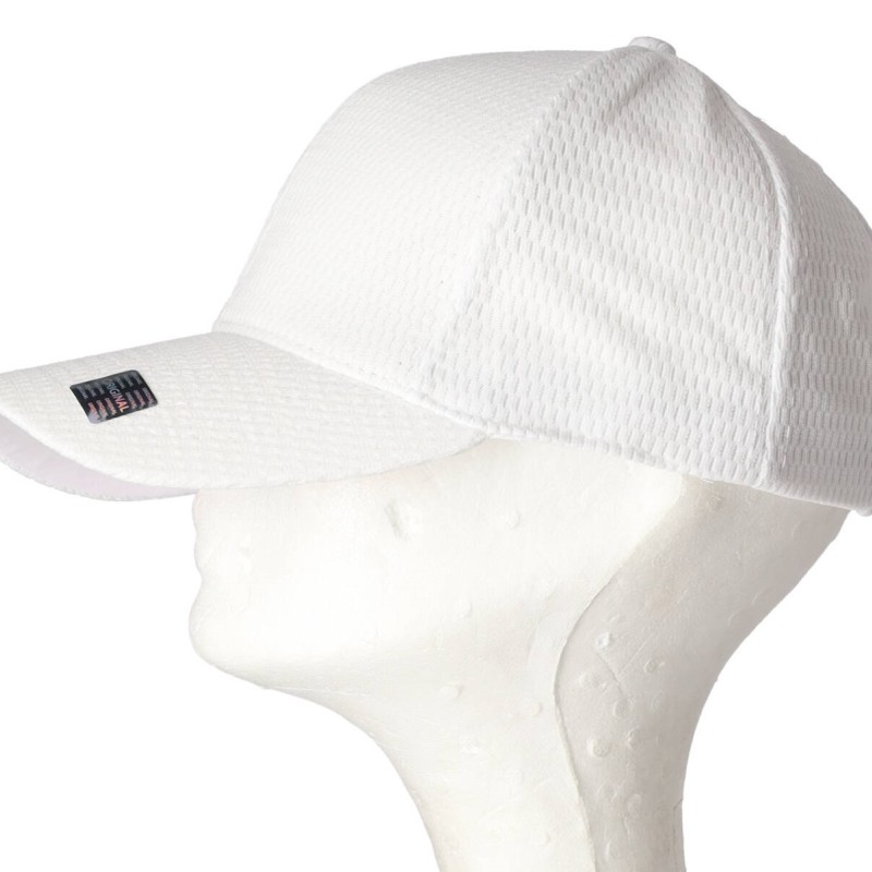 OEM Unisex Jockey Υφασμάτινο Με Σχέδιο