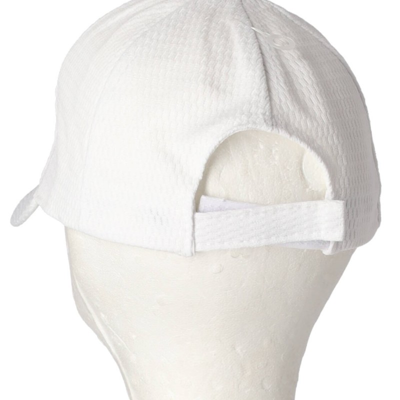 OEM Unisex Jockey Υφασμάτινο Με Σχέδιο
