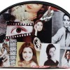 Νεσεσέρ γυναικείο Μαύρο Με Σχέδιο Pack Prince Νεσεσέρ γυναικείο Μαύρο Με Σχέδιο Pack Prince