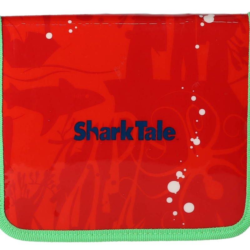 Σχολική Κασετίνα - Shark Tale