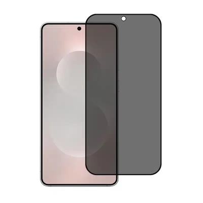 PSLWE Privacy Fullscreen Tempered Glass (Samsung Galaxy S26)