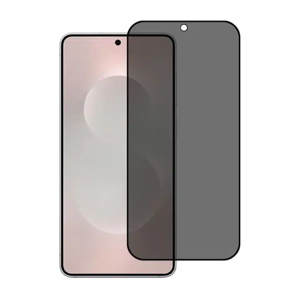 PSLWE Privacy Fullscreen Tempered Glass (Samsung Galaxy S26)