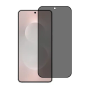 PSLWE Privacy Fullscreen Tempered Glass (Samsung Galaxy S26)