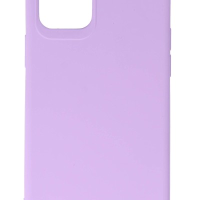 Θήκη Back Cover Silicone Case (Iphone 12 & Iphone 12 Pro)