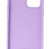 Θήκη Back Cover Silicone Case (Iphone 12 & Iphone 12 Pro)