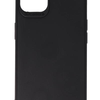 LinkPlus Back Cover Θήκη Σιλικόνης Ματ (Iphone 13)