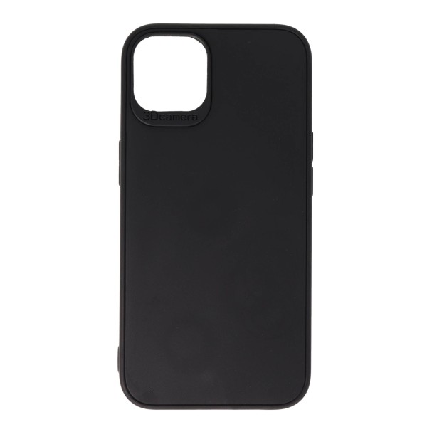 LinkPlus Back Cover Θήκη Σιλικόνης Ματ (Iphone 13)